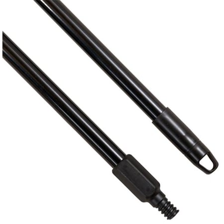 Cequent Laitner Company Cequent Laitner Company 563 60 in. X .88 in. Steel Broom Handle 563